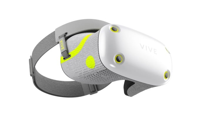 噂の新型？ HTCの「VIVE Air」なるVRヘッドセットがデザイン賞を受賞 | Mogura VR