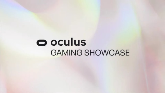 今後の注目VRタイトルは何？「Oculus Gaming Showcase」まとめ | Mogura VR