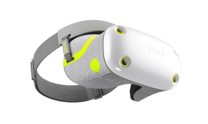 VR×手術ロボットのVicarious Surgicalが上場しVR関連2社目のユニコーンに、 HTC「VIVE Air」がデザイン賞経由で明らかに ー 週間振り返りVR/AR/MRニュース