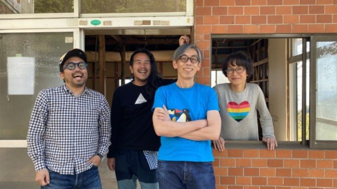 ハコスコの新しい体験共有の実験場、静岡県に6月開設 | Mogura VR