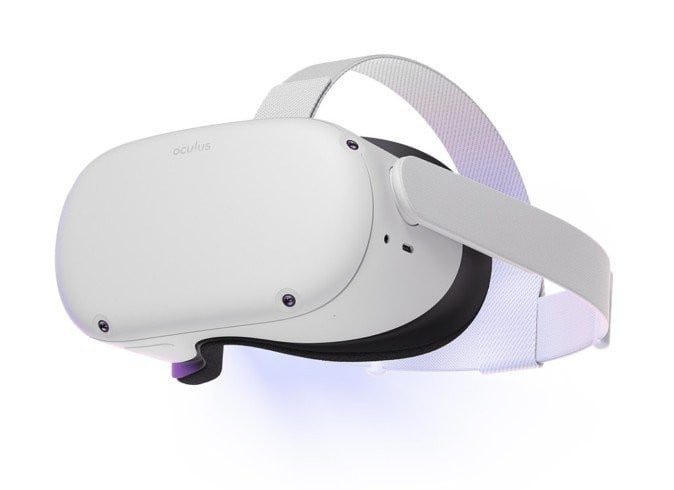 Oculus Quest 2とPCを無線接続する「Oculus Air Link」を試してみた。快適な動作のために"接続状況"は要チェック！ | Mogura VR