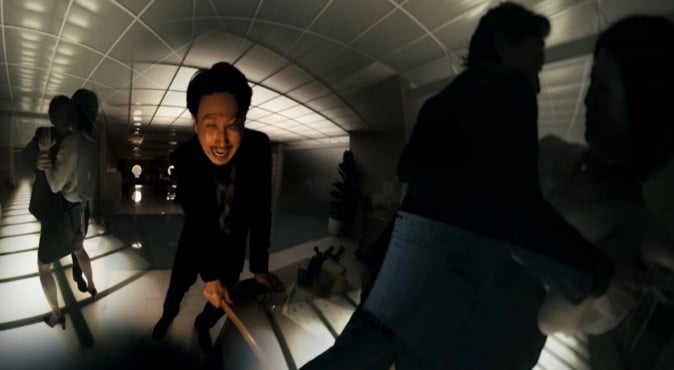 【VR映画ガイド第46回】鬼才ヤン・クーネン 東京を舞台にした異色のVR作品に挑戦