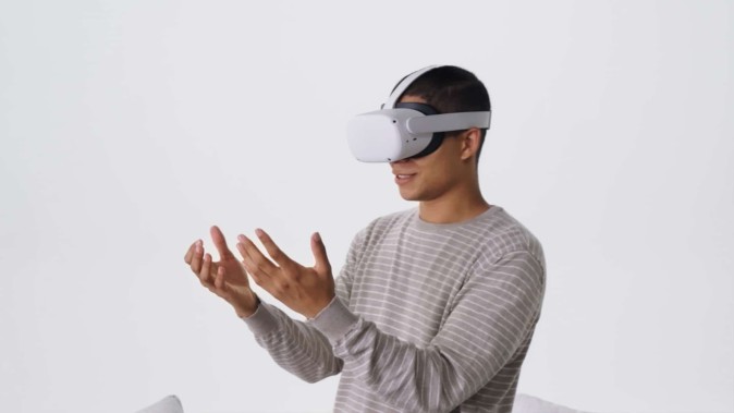 フェイスブック社員はOculus Quest 2を"経費で落とせる"ように？ | Mogura VR