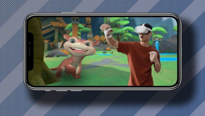 【Oculus Quest】最新アップデート「v29」の詳細が発表。「自分を出現させる」機能やファイルブラウザなど | Mogura VR