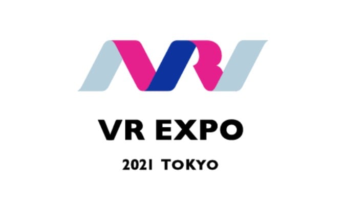 ビジネス向けVR/AR/MR展示会「VR EXPO 2021 TOKYO」8月に東京で開催、今年は現地とオンラインのハイブリッドに | Mogura VR
