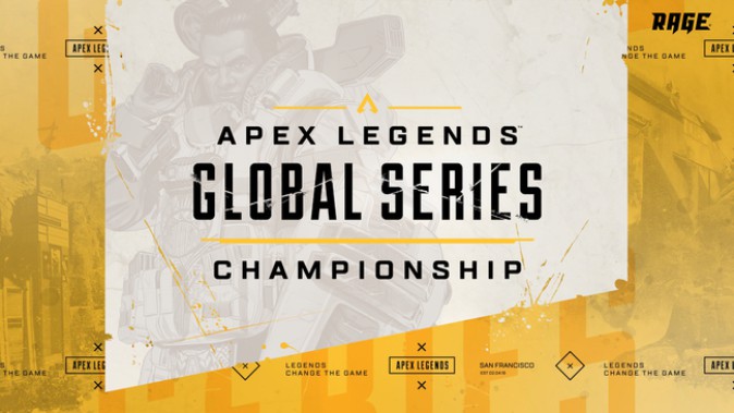 「Apex Legends」北アジア太平洋大会が開催 VTuberがコメンテーターとして参加