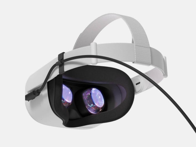 「Oculus Link」のセットアップを徹底解説 注意点やケーブル選びも | Mogura VR