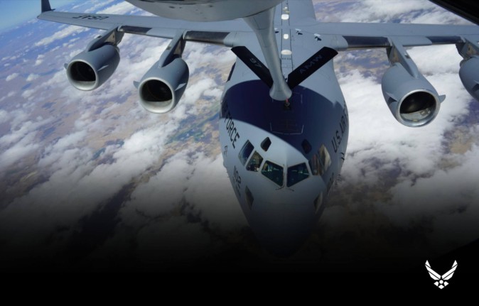 米軍がVR空中給油トレーニングを導入、1人当たり16万ドル削減 | Mogura VR