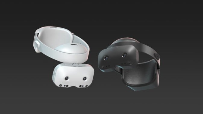 VRとAR両対応デバイスのLynxが軌道修正 価格は数百ドル、一般ユーザー向けにもクラファン実施 | Mogura VR