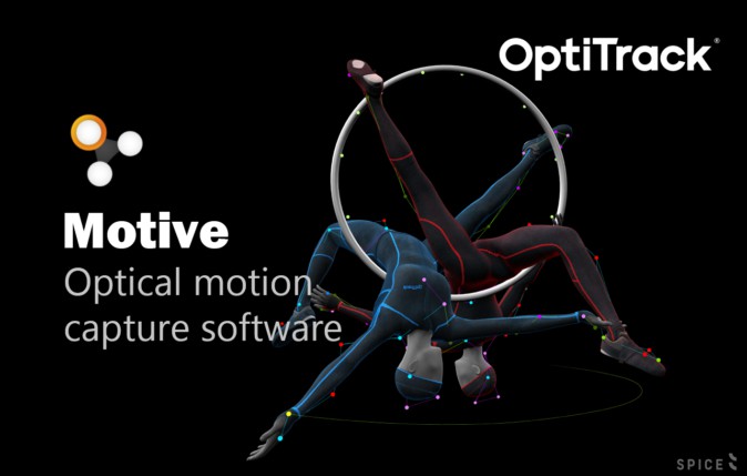 スパイスがモーキャプ「OptiTrack」の最新ソフト「Motive 3.0」の国内販売を開始。騎馬戦もキャプチャできるレベルに進化 | Mogura VR