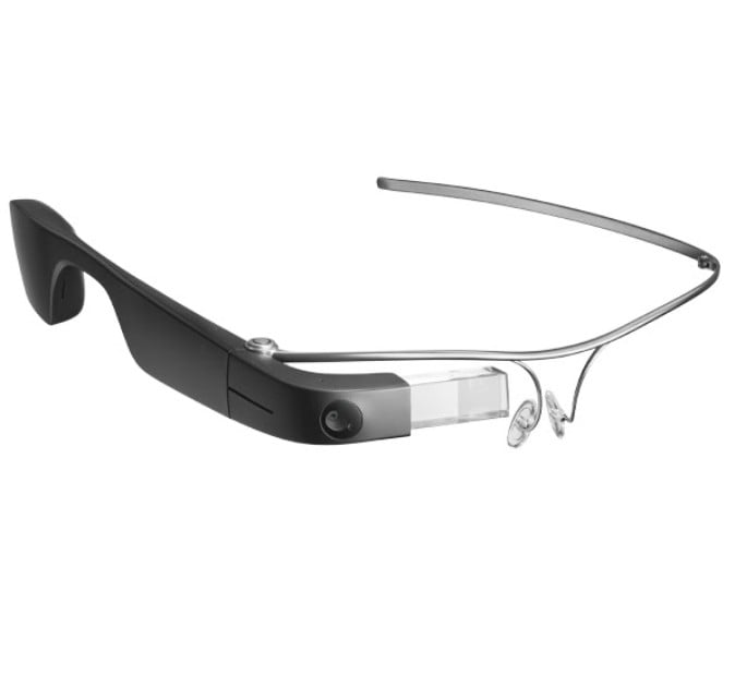 NTTドコモが「Google Glass」を法人向けに発売開始。約10万円で購入できるキャンペーンも | Mogura VR