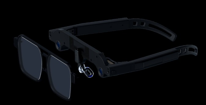 ARディスプレイのDigiLensと三菱ケミカルが関係強化、プラスチック製ウェーブガイド開発へ | Mogura VR