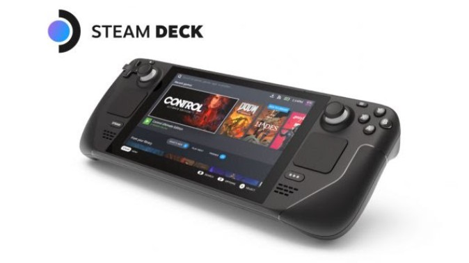 Valveが「Steam Deck」のカスタムAPUについて意味深な返答。将来的には一体型VRヘッドセットに搭載？ | Mogura VR