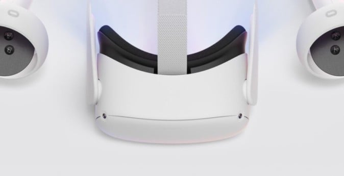 【Oculus Quest】v32アップデートが配信「Oculus Move」の機能が向上 | Mogura VR