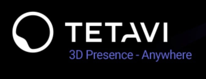 ボリュメトリック映像技術のTetaViが約22億円調達、「多くの機会をひらく」