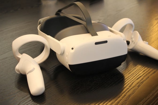 TikTokのByteDanceがVRデバイスメーカーPicoを買収、VR事業に本格参入 | Mogura VR