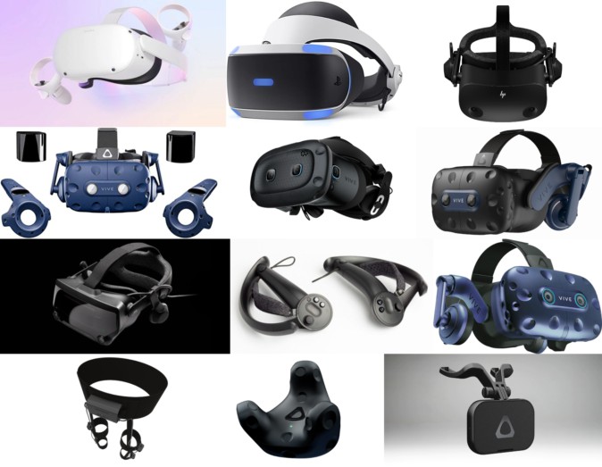 【2021年最新版】VRヘッドセットはどれを買うべき？ 用途ごとのおすすめを紹介 | Mogura VR