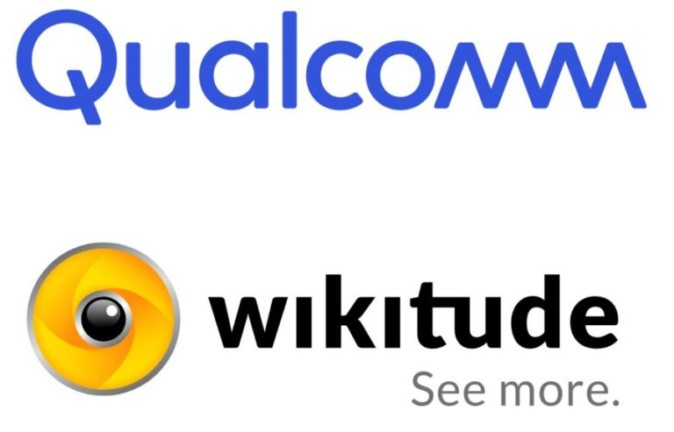 クアルコム、AR開発ツールのWikitudeを買収 クロスプラットフォームに強み