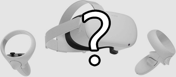 フェイスブックの次世代VRデバイス「Oculus Quest Pro」とは？ これまでの情報・ウワサまとめ | Mogura VR