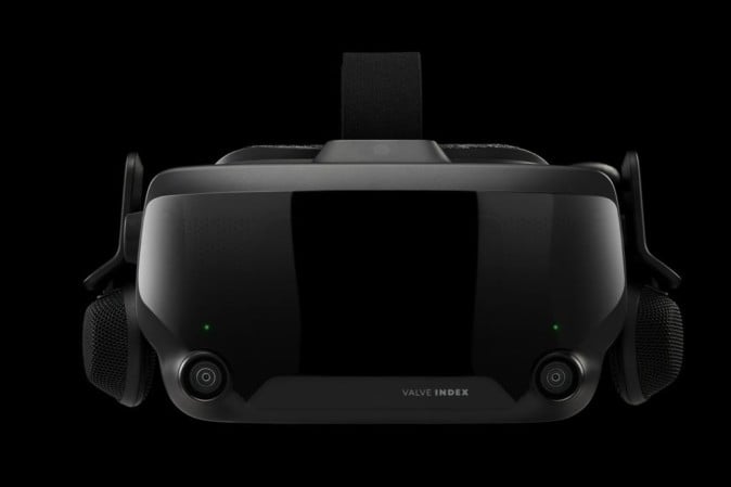 【Steam調査】VALVE INDEXがシェア率第2位のVRデバイスに | Mogura VR