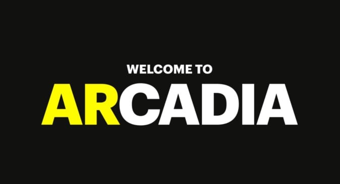SnapがARクリエイティブスタジオ「Arcadia」設立、あらゆるプラットフォームへのAR体験提供をスタート | Mogura VR