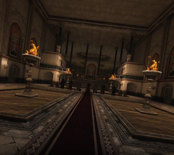 【Oculus Quest 2】「バイオハザード4」をさっそくプロ難易度でクリアしたゲーマーが徹底レビュー | Mogura VR