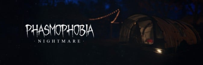 VR対応のホラーゲーム「Phasmophobia」が大型アプデ 新たな幽霊やマップが追加 | Mogura VR