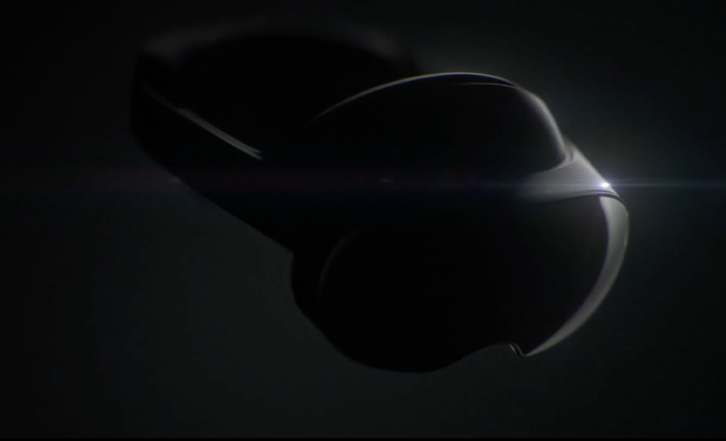 メタがVRヘッドセット「Project Cambria」発表。ハイエンドな次世代デバイス、詳細は2022年に | Mogura VR
