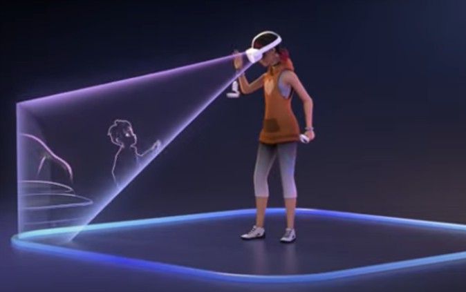 Oculus Questのv34アップデートが配信開始、ガーディアンへの侵入検知などが追加 | Mogura VR