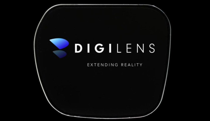 ARグラス向けディスプレイのDigiLensが50億円超を調達、日本から三菱ケミカル参加 | Mogura VR