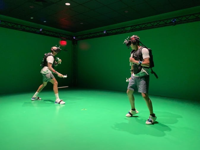 VR体験施設のSandbox VRが約42億円調達、新店舗開設へ メタバースにも意欲？ | Mogura VR