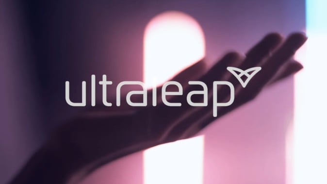 ハンドトラッキングのUltraleapが約92億円を調達、テンセントら出資 | Mogura VR