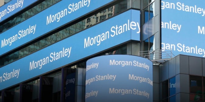 「メタバースは8兆ドルの市場」モルガン・スタンレーが語る | Mogura VR