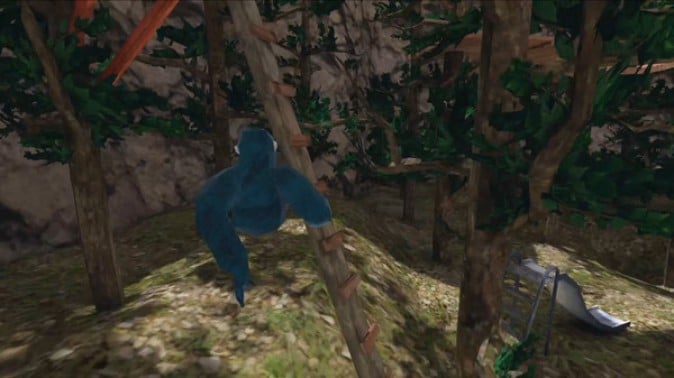 VRユーザーのゴリラ化が加速 「Gorilla Tag」のユニークプレイヤー数が150万人を突破 | Mogura VR