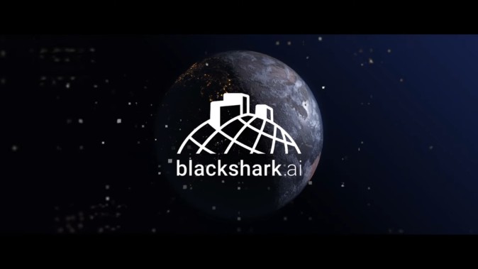 地球全体のデジタルツイン開発のblackshark.ai、2,000万ドルを調達 | Mogura VR