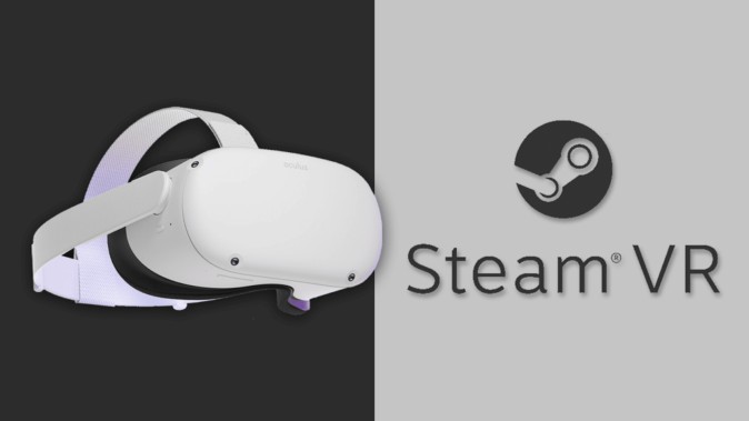 【Steam調査】Oculus Questシリーズの合計シェア率が40%を突破 | Mogura VR