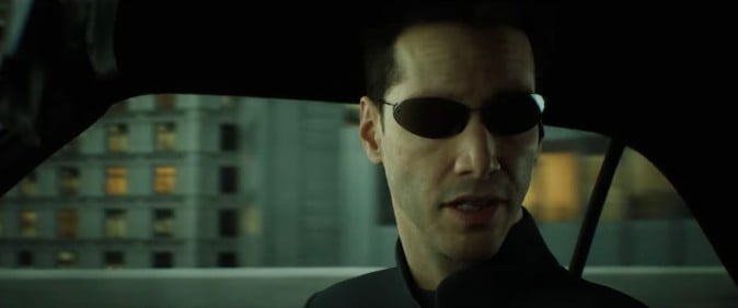 技術デモ「The Matrix Awakens」が正式リリース！ Unreal Engine 5で「マトリックス」の世界を再現 | Mogura VR