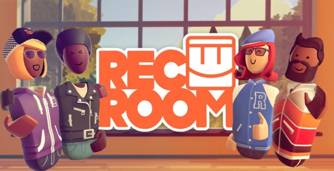 ソーシャルVR「Rec Room」が164億円を調達。企業評価額は3,975億円に | Mogura VR