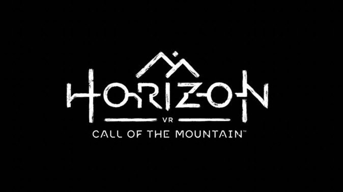 PlayStation VR2専用ゲーム「Horizon Call of the Mountain」発表！ ティザームービーも公開！ | Mogura VR