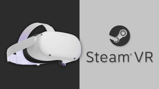 【Steam月例調査】Quest系シリーズの合計シェア率が50％を突破 | Mogura VR